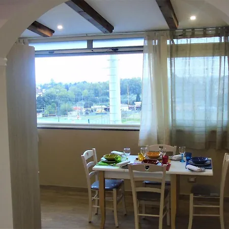 شقة Casa Le Maioliche