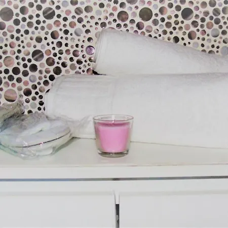 شقة Casa Le Maioliche *