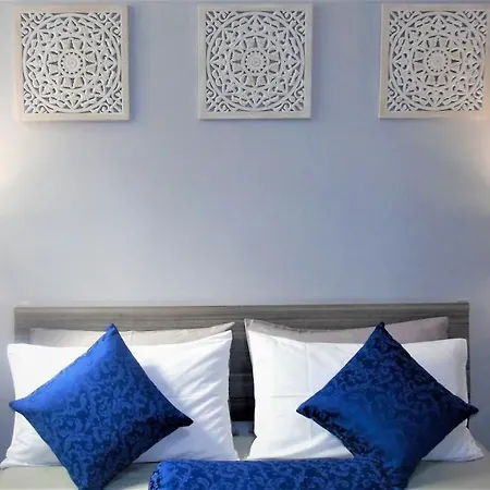 Casa Le Maioliche شقة