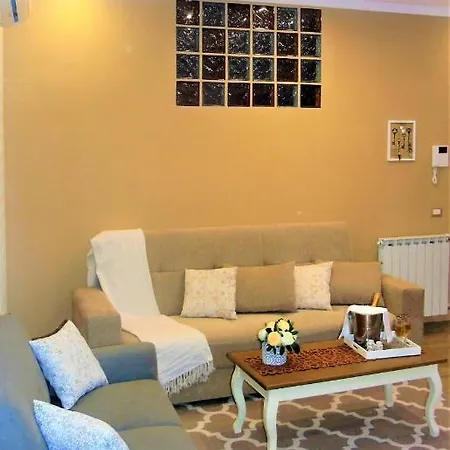 شقة Casa Le Maioliche