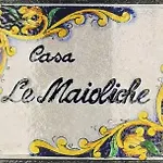 Casa Le Maioliche Appartement