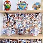 Casa Le Maioliche * Giardini-Naxos