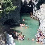 Casa Le Maioliche * Giardini-Naxos