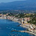 Casa Le Maioliche * Giardini-Naxos