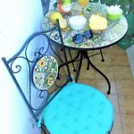 Casa Le Maioliche Giardini-Naxos