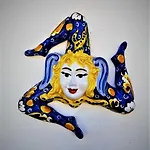 Casa Le Maioliche Giardini-Naxos