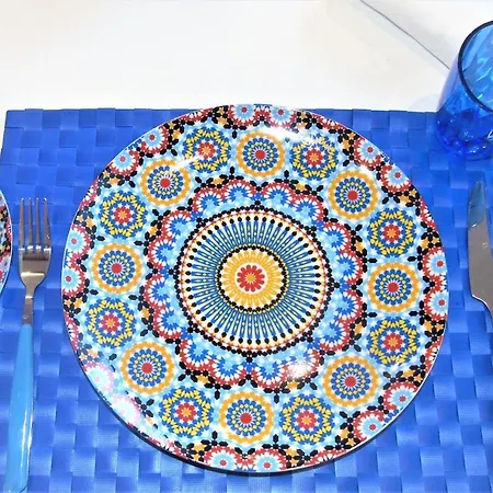 Appartement Casa Le Maioliche *