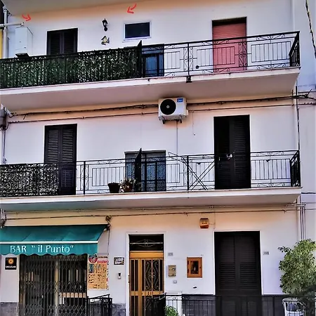Casa Le Maioliche Apartment