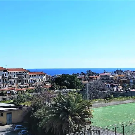 Casa Le Maioliche Appartement Giardini-Naxos