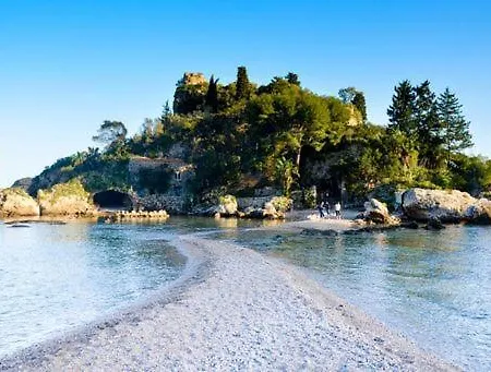 Casa Le Maioliche *