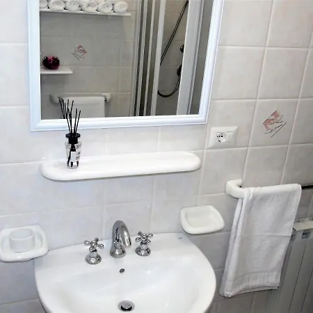 Apartment Casa Le Maioliche Giardini Naxos