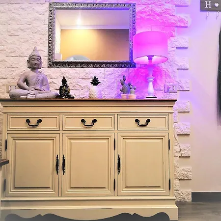 Appartement Casa Le Maioliche