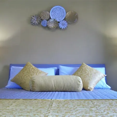 Appartement Casa Le Maioliche