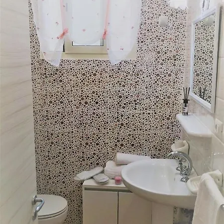 Apartment Casa Le Maioliche Giardini Naxos