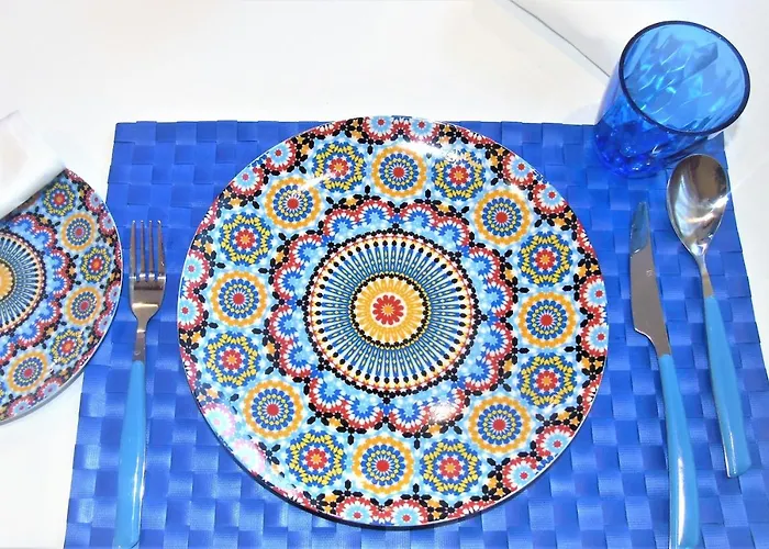 アパート Casa Le Maioliche *