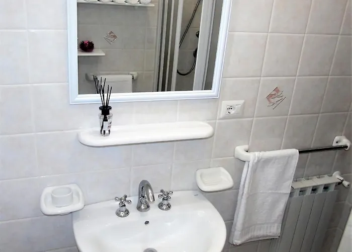 アパート Casa Le Maioliche ジャルディーニ・ナクソス