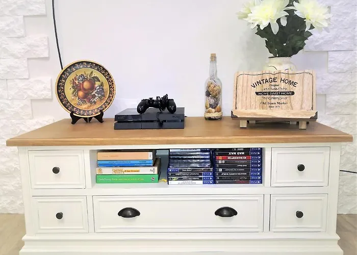 アパート Casa Le Maioliche