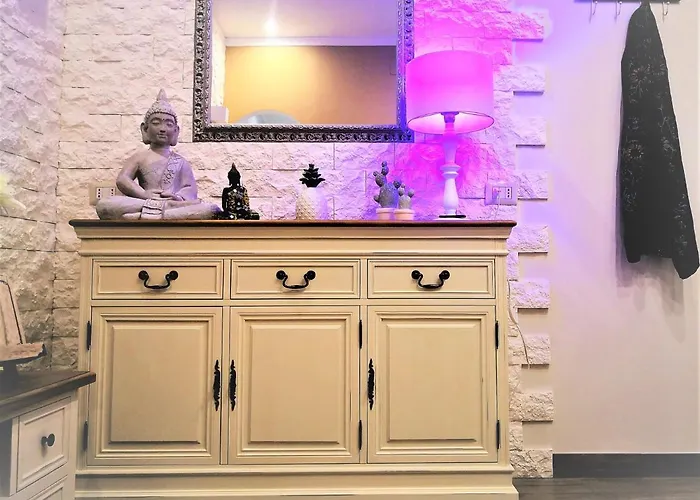 アパート Casa Le Maioliche