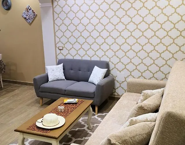 アパート Casa Le Maioliche *