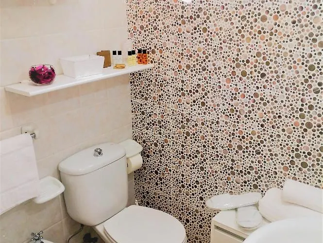 アパート Casa Le Maioliche *