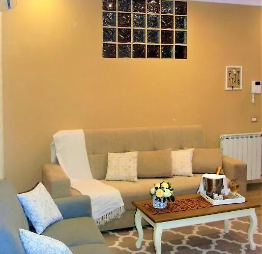 アパート Casa Le Maioliche