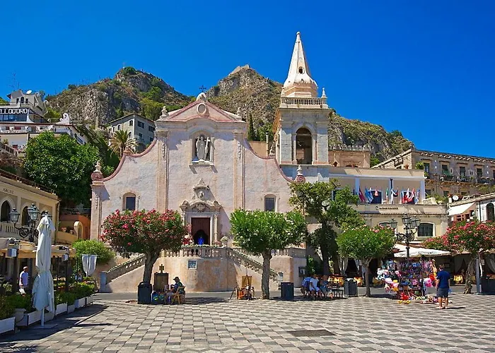 アパート Casa Le Maioliche