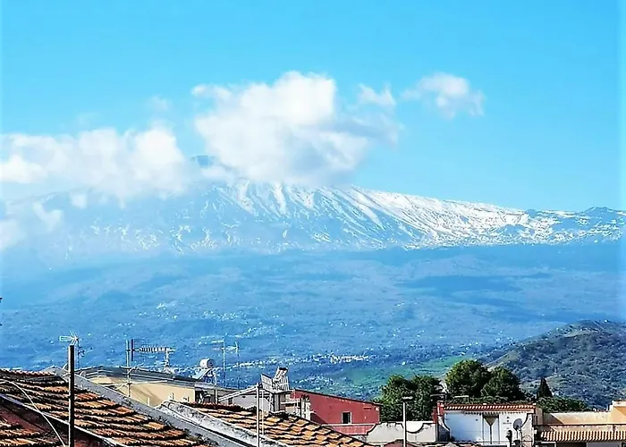 Casa Le Maioliche アパート *