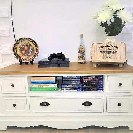 Apartman Casa Le Maioliche