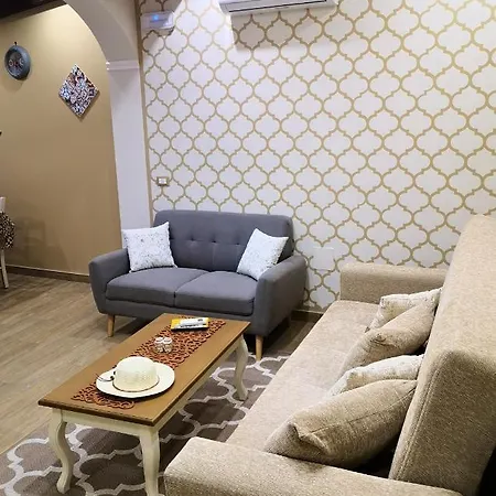 Apartman Casa Le Maioliche *