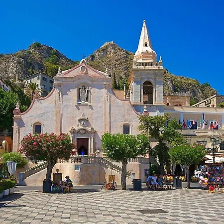 Apartman Casa Le Maioliche